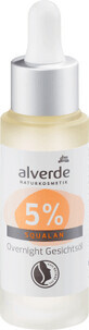 Alverde Naturkosmetik Clean Beauty Face Oil, 25 ml