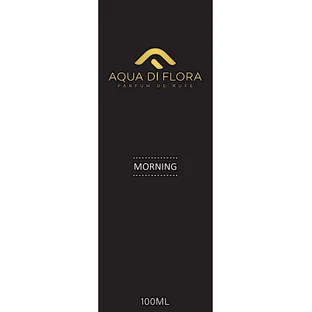Aqua Di Flora Laundry fragrance Morning 40 washes, 100 ml