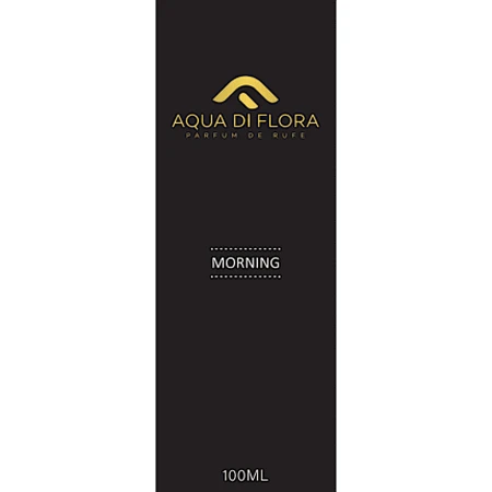 Aqua Di Flora Laundry fragrance Morning 40 washes, 100 ml