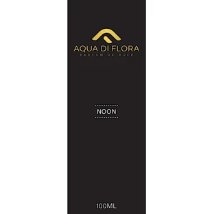 Aqua Di Flora Laundry perfume Noon 40 washes, 100 ml