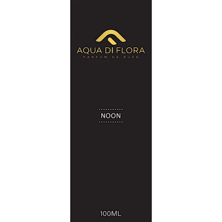 Aqua Di Flora Laundry perfume Noon 40 washes, 100 ml