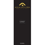 Aqua Di Flora Sunset Parfum de lessive Sunset 40 lavages, 100 ml Aqua Di Flora Sunset Parfum de lessive Sunset 40 lavages, 100 ml