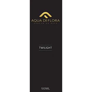 Aqua Di Flora Laundry Fragrance Twilight 40 Wäschen, 100 ml