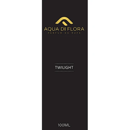 Aqua Di Flora Laundry Fragrance Twilight 40 Wäschen, 100 ml