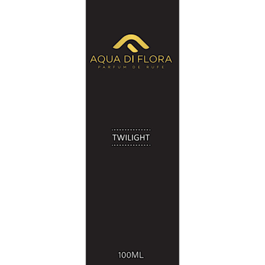 Aqua Di Flora Fragrance pour le linge Crépuscule 40 lavages, 100 ml