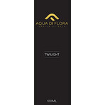 Aqua Di Flora Fragrance pour le linge Crépuscule 40 lavages, 100 ml Aqua Di Flora Fragrance pour le linge Crépuscule 40 lavages, 100 ml