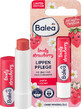 Balea Lovely Aardbei Lippenbalsem, 4,8 g