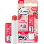 Balea Lovely Aardbei Lippenbalsem, 4,8 g Balea Lovely Aardbei Lippenbalsem, 4,8 g