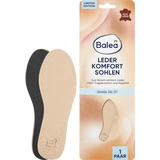 Medias de cuero Balea talla 36/37, 2 unidades