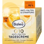 Balea Anti-Falten-Gesichtscreme Q10 SPF15, 50 ml
