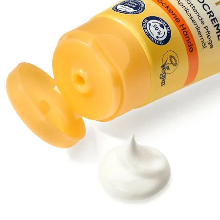 Balea Crema de manos con Q10, 100 ml