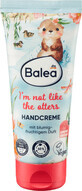 Balea Hand Cream I&#39;m not like the otters, 100 ml
