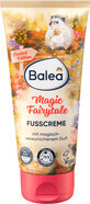 Balea Cremă de picioare Magic Fairytale, 100 ml