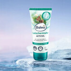 Balea Active voetgel met pijnboom en duindoorn, 100 ml