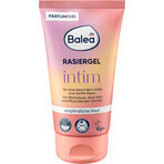 Balea Gel de ras intim, 150 ml Balea Gel de ras intim, 150 ml