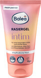 Balea Intieme Scheergel, 150 ml