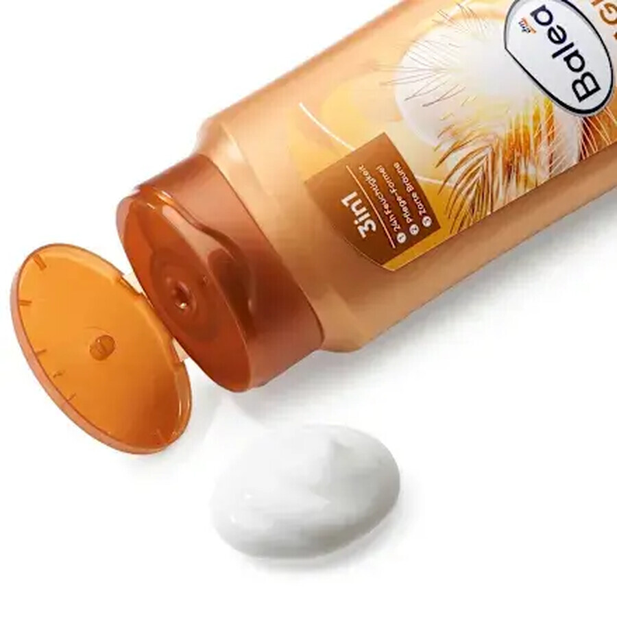 Balea Body lotion with bronzing effect, 400 ml