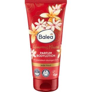 Balea Loción corporal Glamorous Moment, 200 ml