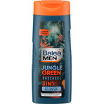 Balea MEN Gel de duș JUNGLE GREEN, 300 ml Balea MEN Gel de duș JUNGLE GREEN, 300 ml