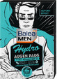 Balea MEN Eye patches (6 pairs), 12 pcs