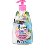 Balea Sapone liquido SUMMER PARADISE, 500 ml Balea Sapone liquido SUMMER PARADISE, 500 ml
