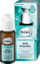 Balea S&#233;rum exfoliant pour le visage avec niacinamide, 30 ml