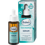 Balea Face serum with niacinamide, 30 ml
