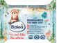 Balea Wet Wipes I&#39;m not like the otters, 25 pcs