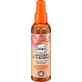 Balea Espray 2 en 1 para peinar rizos y protección térmica, 150 ml