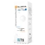 Tisodent gingival gel for protection of sensitive gums, 50 ml, Tis Farmaceutic