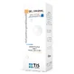 Tisodent gingival gel for protection of sensitive gums, 50 ml, Tis Farmaceutic