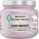 Botanic Therapy Lange Haarmaske Reiswasser, 340 ml