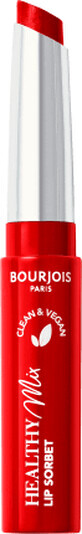 Bourjois Paris Healthy Lip lip gloss 01 Sundae Cherry, 1 pc