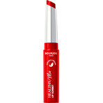 Bourjois Paris Lucidalabbra sano 01 Sundae Cherry, 1 pz. Bourjois Paris Lucidalabbra sano 01 Sundae Cherry, 1 pz.