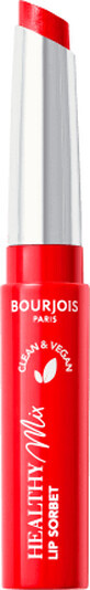 Bourjois Paris Healthy Lip lip gloss 02 Red-freshing, 1 pc