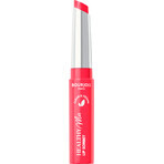 Bourjois Paris Lucidalabbra sano 04 Scoop'ink, 1 pz. Bourjois Paris Lucidalabbra sano 04 Scoop'ink, 1 pz.