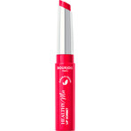 Bourjois Paris Lucidalabbra sano 05 Bacca di ghiaccio, 1 pz. Bourjois Paris Lucidalabbra sano 05 Bacca di ghiaccio, 1 pz.