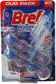 Breff Power Aktiv Lavender Toilet Freshener, 2 pcs.