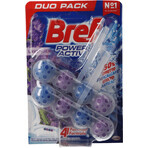 Breff Lavanda Power Aktiv Lavanda Power Aktiv deodorante per WC, 2 pezzi Breff Lavanda Power Aktiv Lavanda Power Aktiv deodorante per WC, 2 pezzi