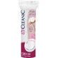 Cleanic Katoenen Reinigingsschijfjes, 0,07 g