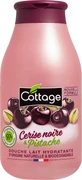 Cottage Cherry Shower Gel, 250 ml