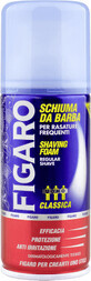 Figaro Shaving Foam CLASSICA, 100 ml