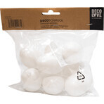 Heitmann Decorative painting eggs, 9 pcs