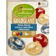Heitmann eierverf met gouddeeltjes, 3 stuks