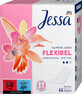 Absorbants quotidiens Jessa Flexibel, 55 pi&#232;ces