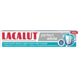 Lacalut Pasta do zębów Perfect White, 1 szt.