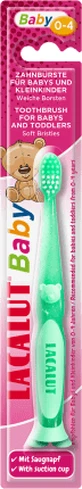 Lacalut Toothbrush baby, 1 pc