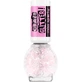 Esmalte de uñas Miss Sporty Crazy Glitter Effect 030, 1 unidad