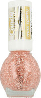Miss Sporty Shine Glitter Effect nagellak 002, 1 stuk