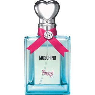 Moschino Funny Eau de Toilette 50 ml